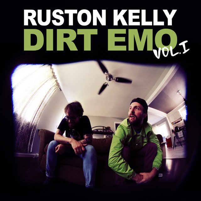 Dirt Emo Vol. 1 album cover