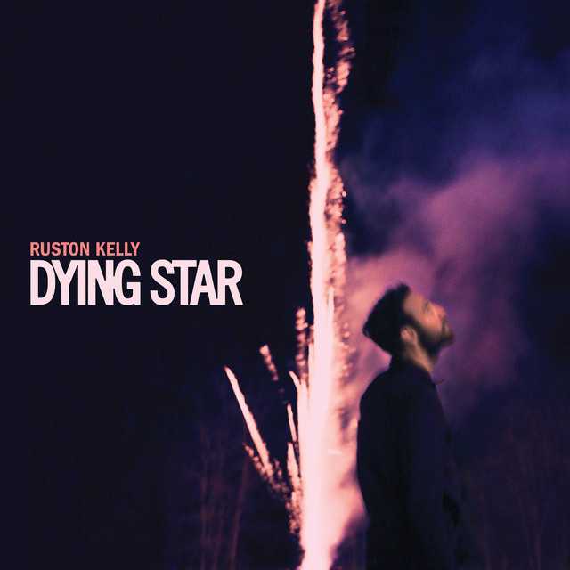 Dying Star album cover