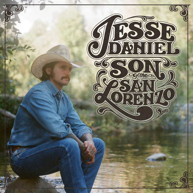 Son of the San Lorenzo album cover