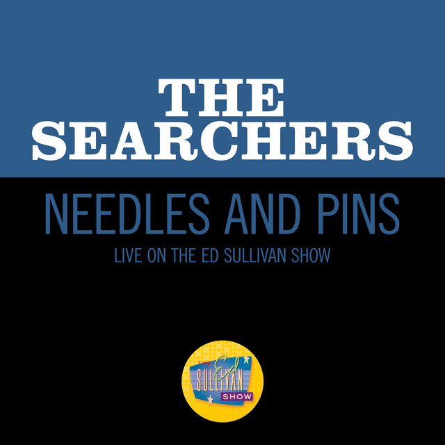 Fender Telecaster as heard on Needles And Pins (Live On The Ed Sullivan Show, April 5, 1964) by The Searchers (2020)