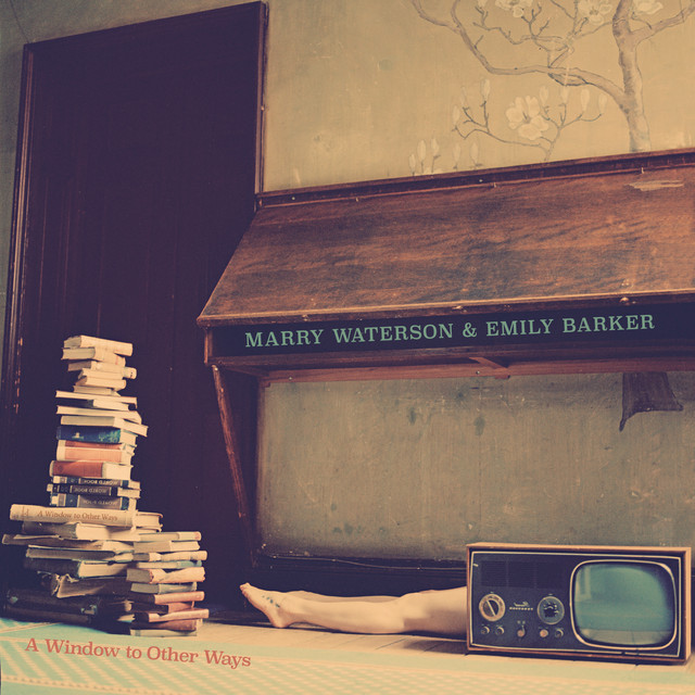 A Window to Other Ways album cover