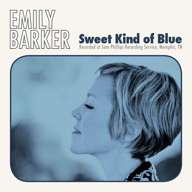 Sweet Kind of Blue album cover