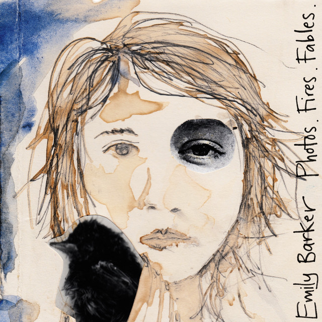 Photos. Fires. Fables. (Extended Edition) album cover