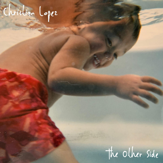 The Other Side album cover