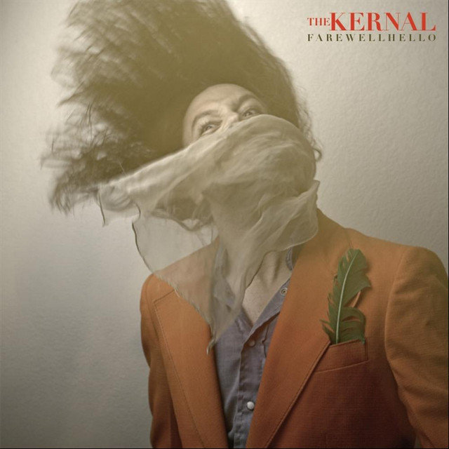 Farewellhello album cover