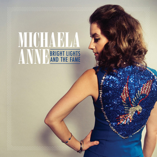 Bright Lights and the Fame album cover