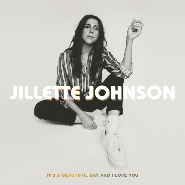 It's A Beautiful Day And I Love You album cover