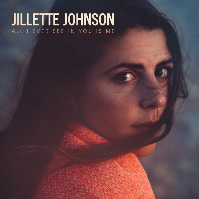 All I Ever See In You Is Me album cover