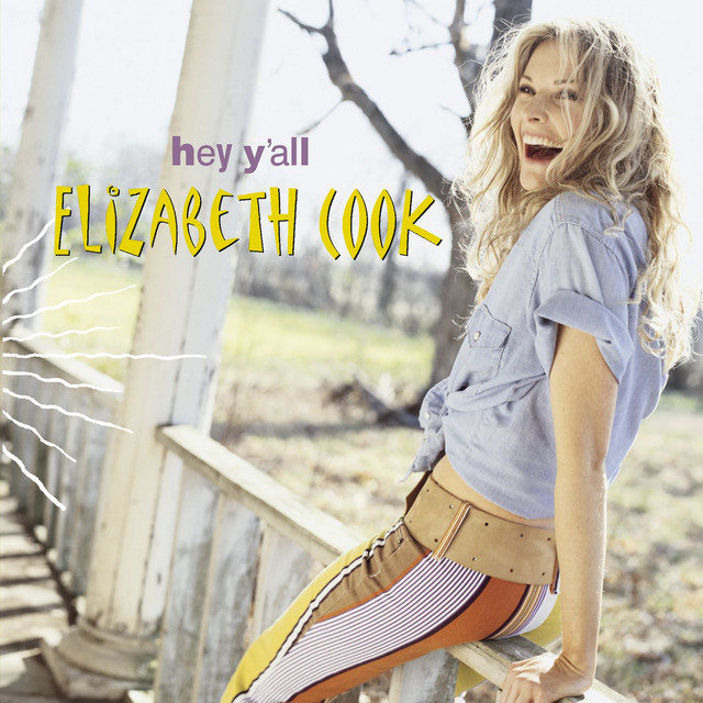 Hey Y'all album cover