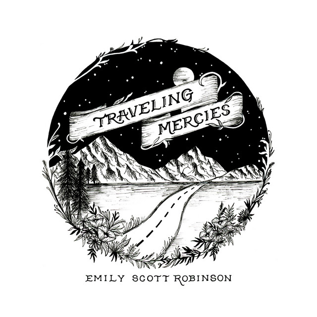 Traveling Mercies album cover
