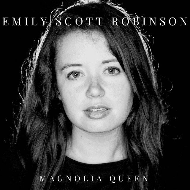 Magnolia Queen album cover