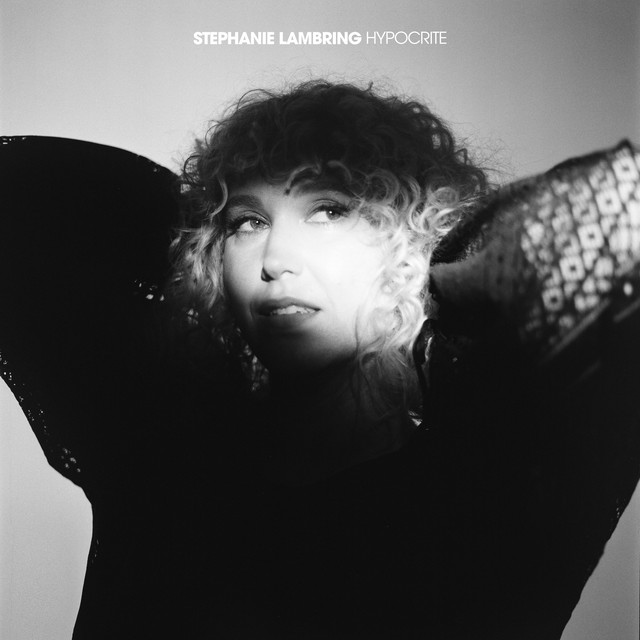 Hypocrite album cover