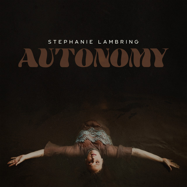 Autonomy album cover