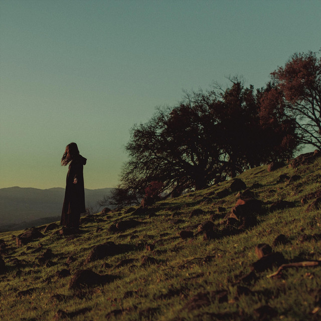 Scarecrow album cover