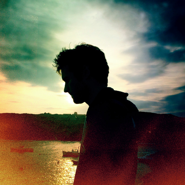 Working On My Farewell album cover
