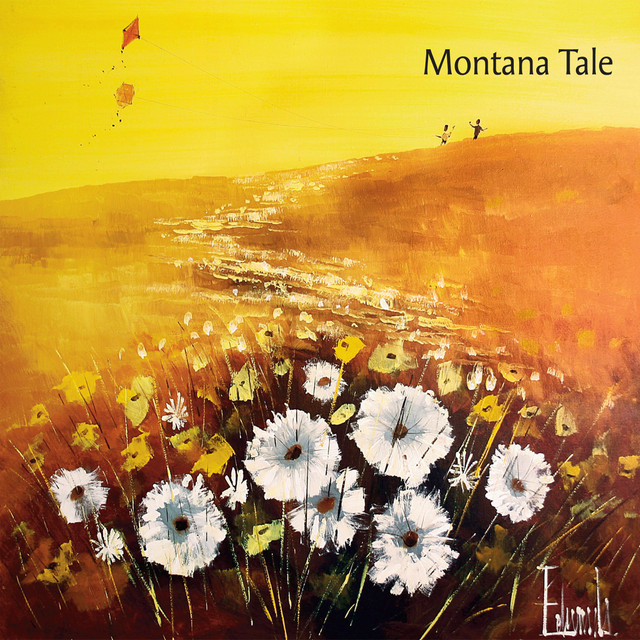 Montana Tale album cover