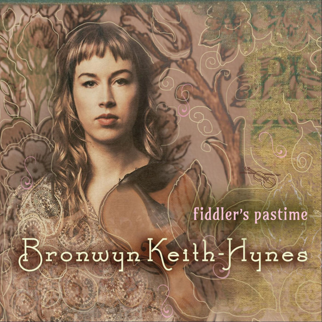 Fiddler's Pastime album cover