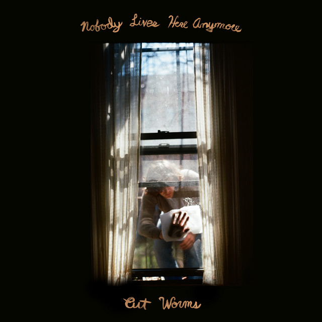 Nobody Lives Here Anymore album cover