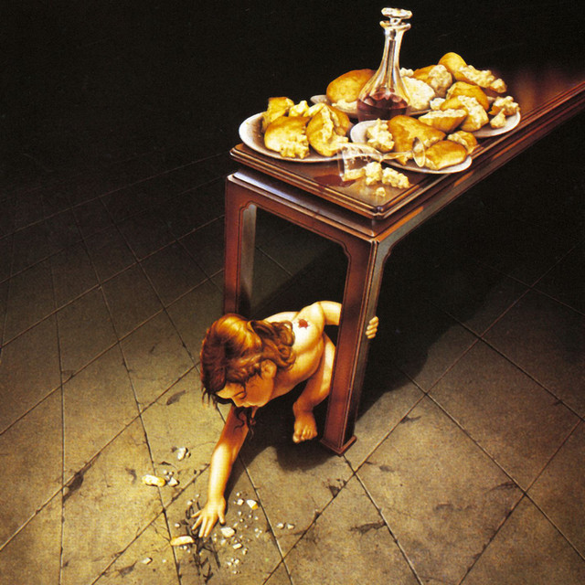 King's X album cover