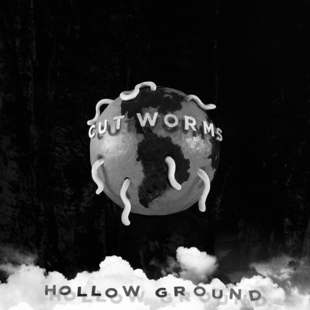 Hollow Ground album cover
