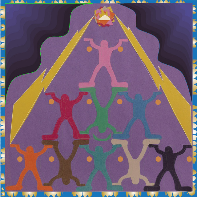 Everyone Is Everyone album cover