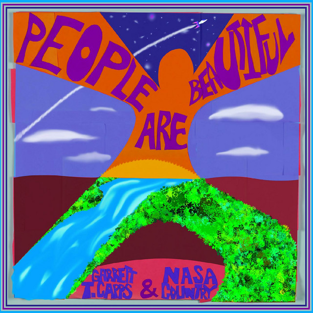 People Are Beautiful album cover