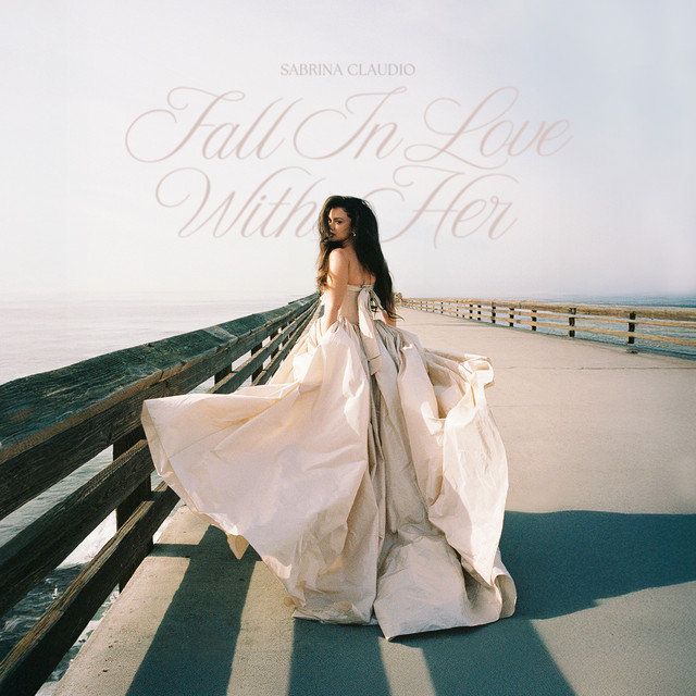 Fall In Love With Her album cover