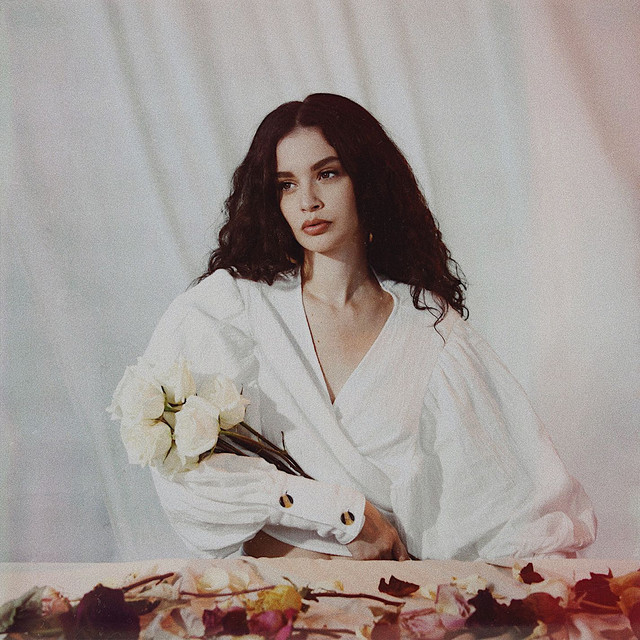 About Time album cover