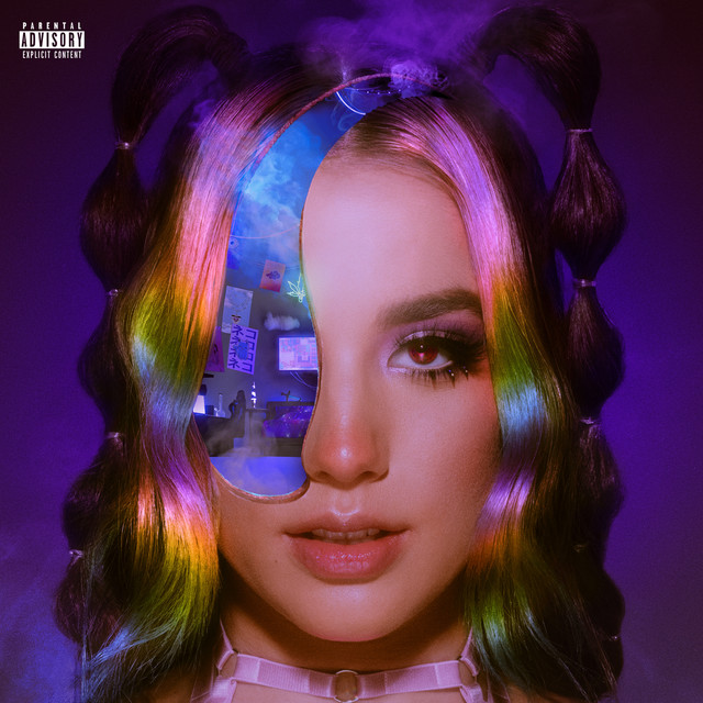 parallel universe pt. 1 album cover
