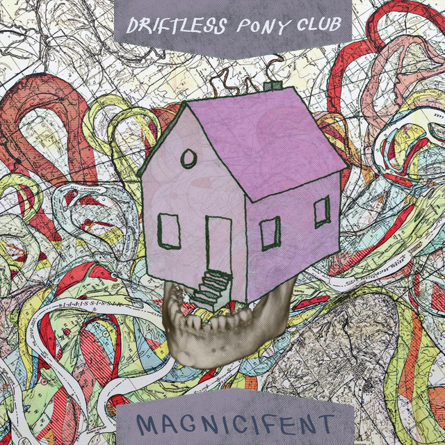 Magnicifent album cover