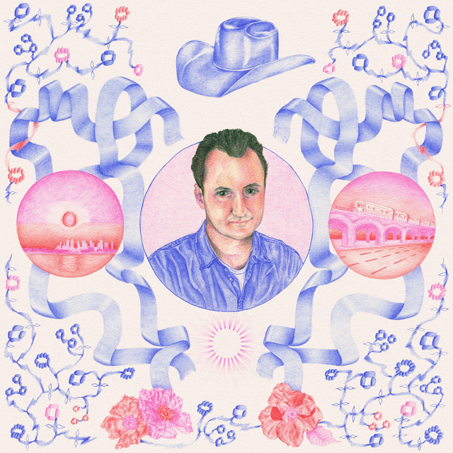 The Freelancer's Blues album cover