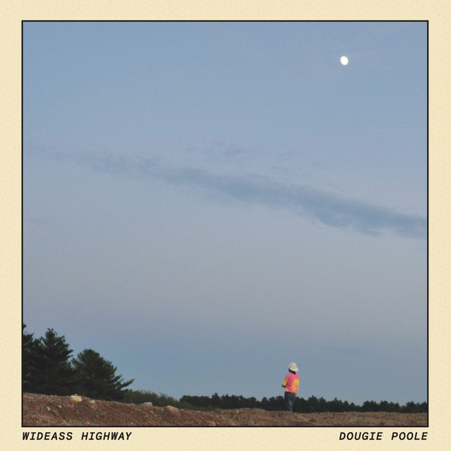 Wideass Highway album cover