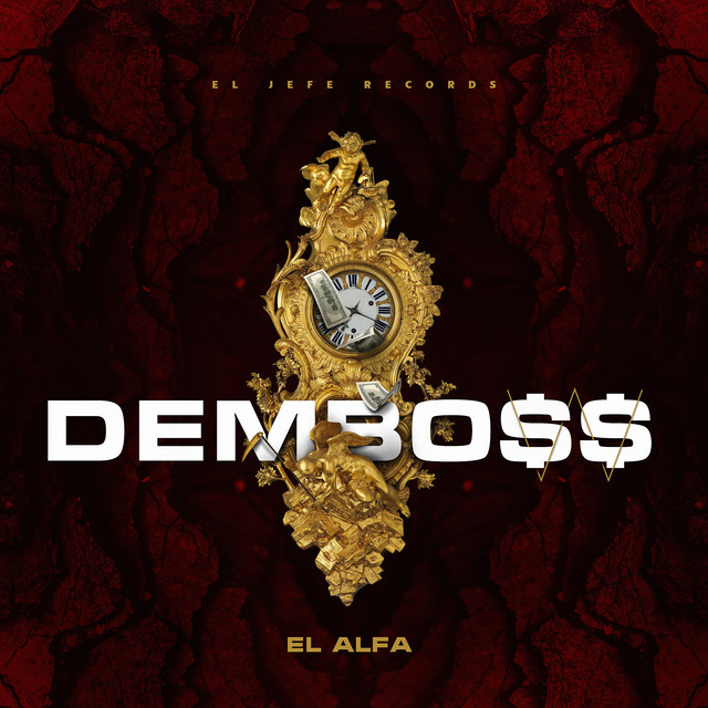 DEMBO$$ album cover