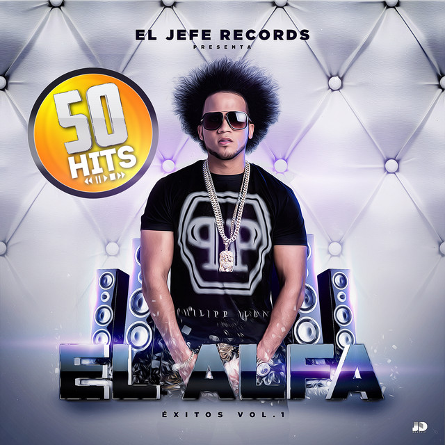 Exitos Vol. 1 album cover