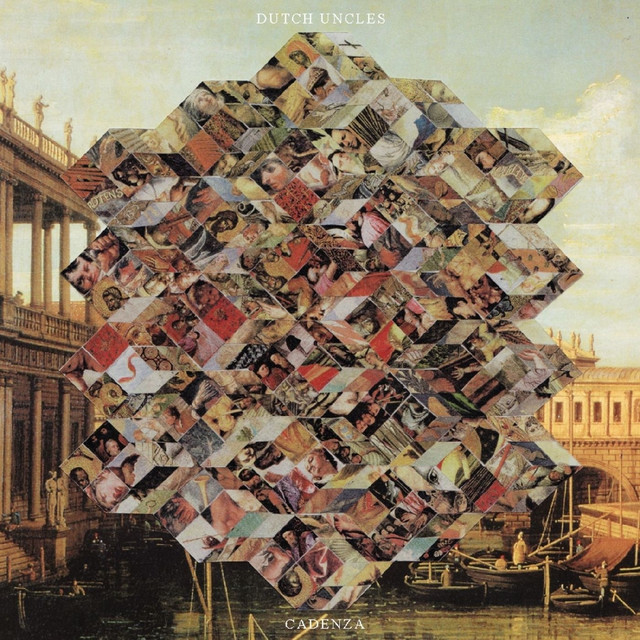 Cadenza album cover