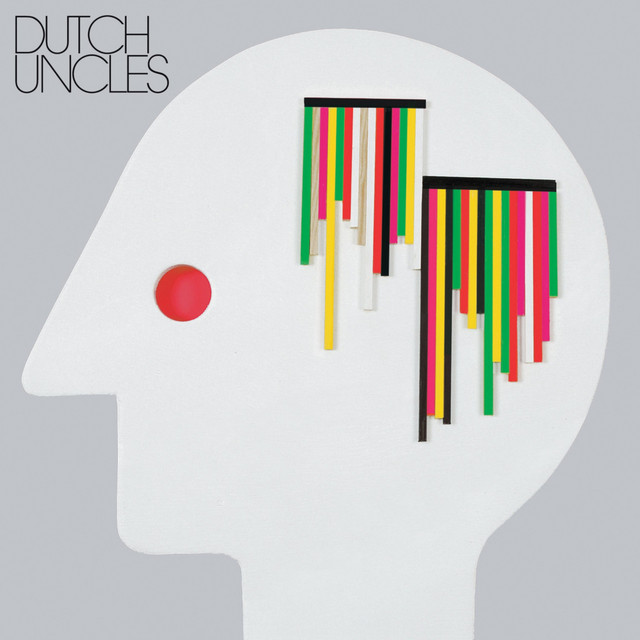 Dutch Uncles album cover