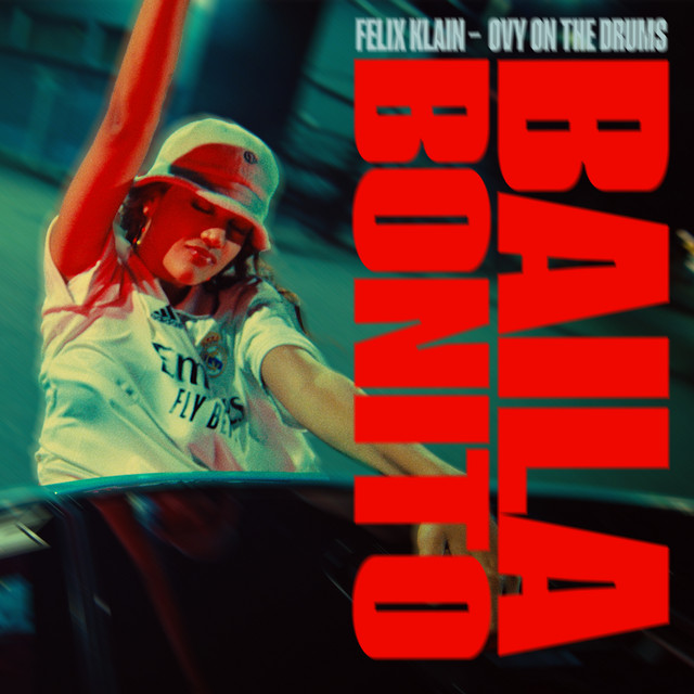 Image-Line FL Studio as heard on BAILA BONITO by Ovy on the Drums (2023)