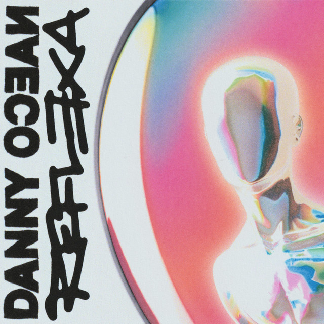REFLEXA album cover