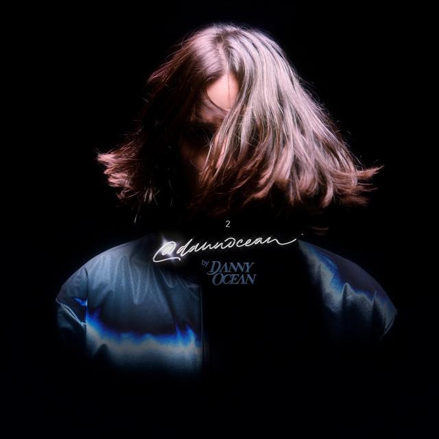 @dannocean album cover