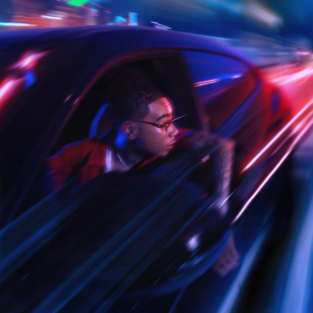 Faster Car Music album cover