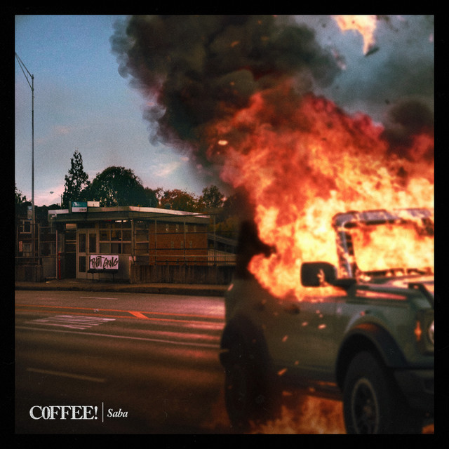 C0FFEE! album cover