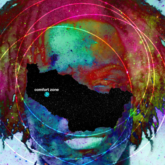 ComfortZone - The 10 Year Anniversary Edition album cover