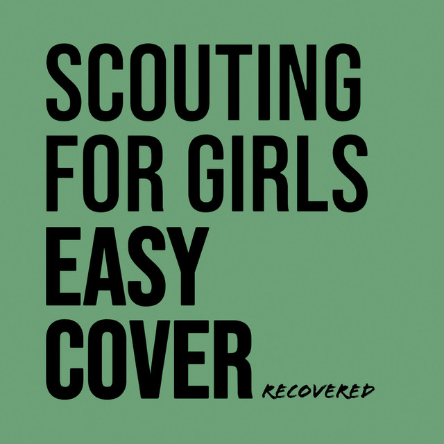 Easy Cover ReCoVeReD album cover