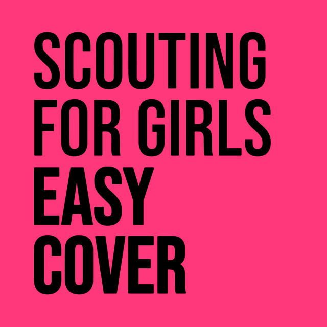 Easy Cover album cover