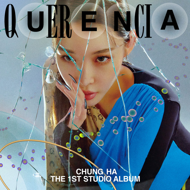 Querencia album cover