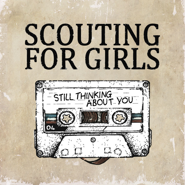 Still Thinking About You album cover