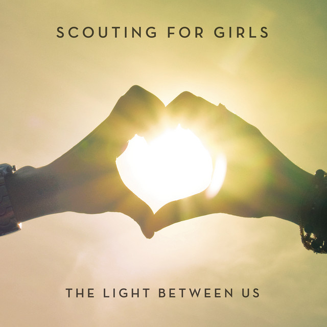 The Light Between Us (Expanded Edition) album cover