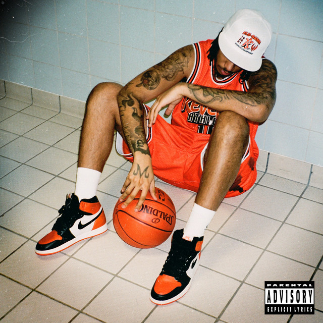 Flu Game album cover