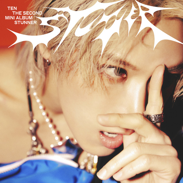 STUNNER - The 2nd Mini Album album cover