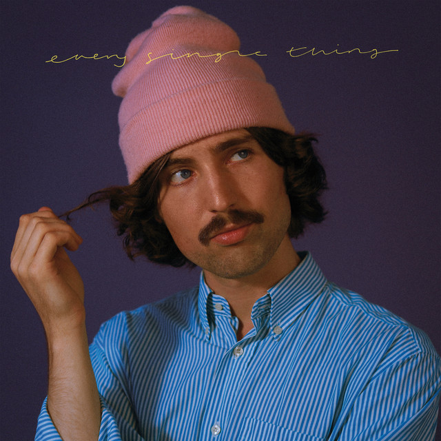 Every Single Thing album cover